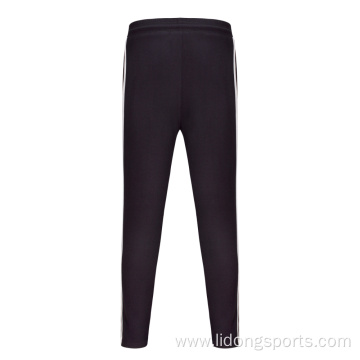 Classic design men jogging sweatpants